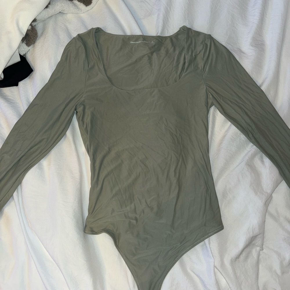 Abercrombie bodysuit